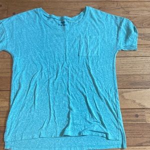 Old navy boyfriend tee